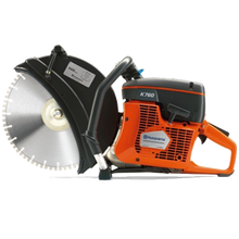 Load image into Gallery viewer, Husqvarna Power Cutter K970 