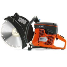 Load image into Gallery viewer, Husqvarna Power Cutter K970
