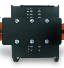 Load image into Gallery viewer, Krack Hog Precision Splitter Bolted Plate