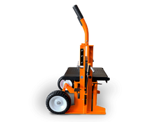 Load image into Gallery viewer, Krack Hog Precision Splitter Side View