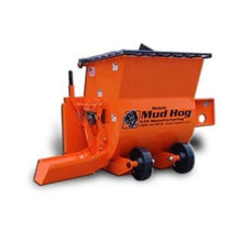 Load image into Gallery viewer, MINI MOBILE MUD HOG | MMH4 &amp; MMH9 | EZG Manufacturing Mobile Mud Hog EZG Manufacturing MMH9 