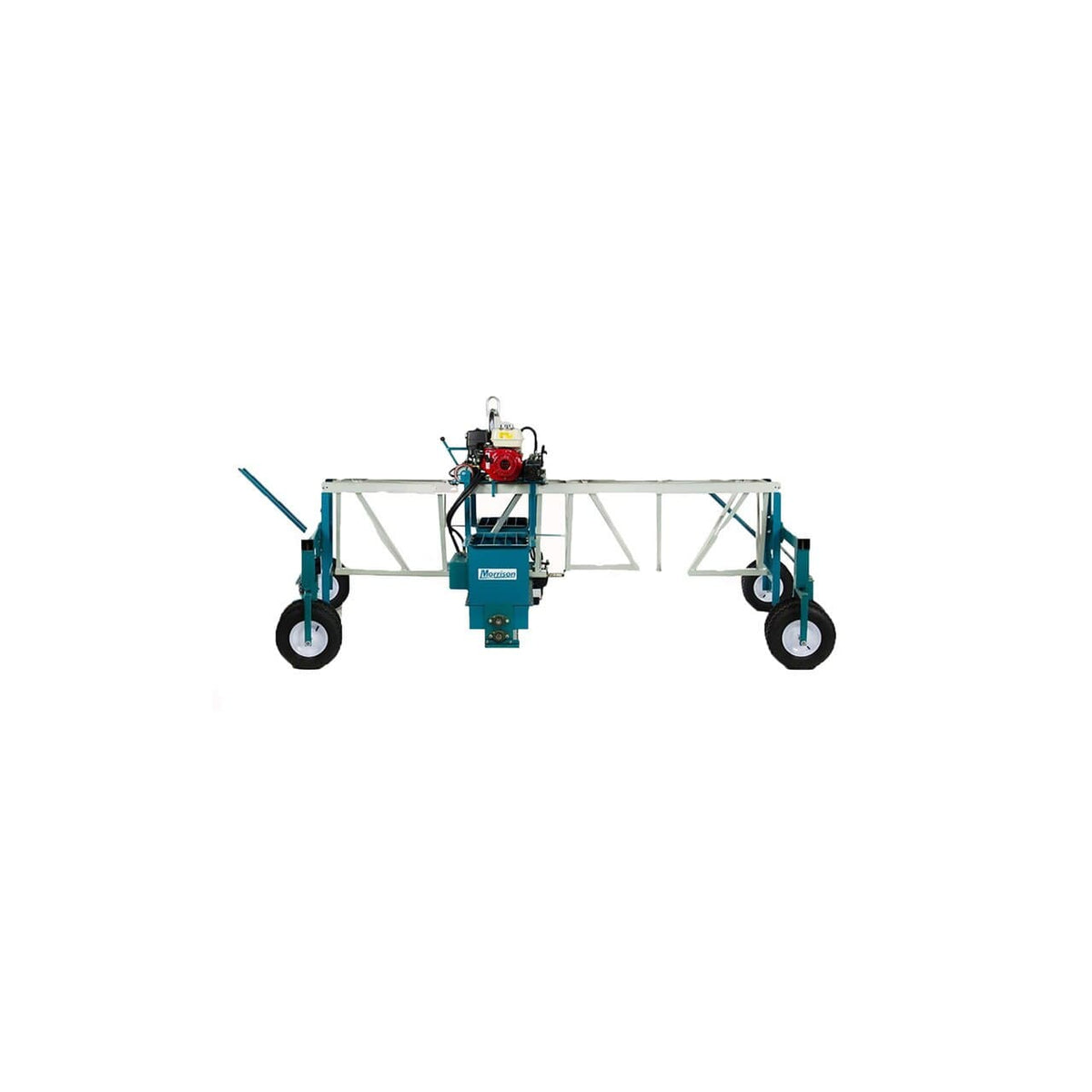 MS 40 Spreader with Honda Engine | Bartell Global | Blades Direct