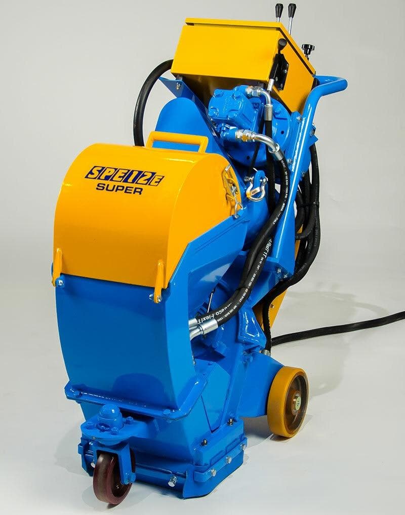 SPE 12ES Shot Blaster Blades Direct