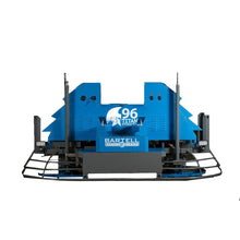 Load image into Gallery viewer, Titan 96 Hydraulic Rider Concrete Ride-On Trowel
