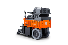 Load image into Gallery viewer, Husqvarna BMS 220ADB Ride On Floor Scraper