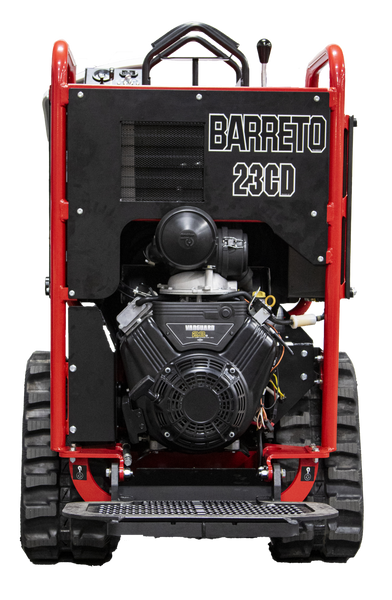 Trench Machine for Sale