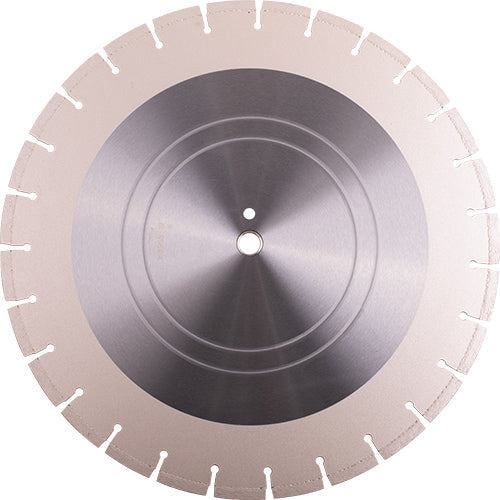 20-Inch Diamond Blade