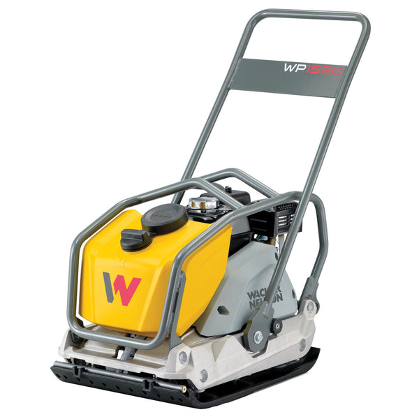 Wacker Neuson Plate Compactor