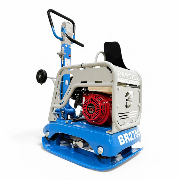 Tamper Compactor Shipping Free