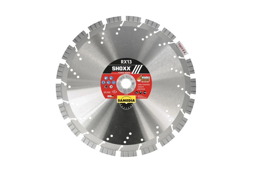 Troubleshooting Common Diamond Blade Problems And Solutions
