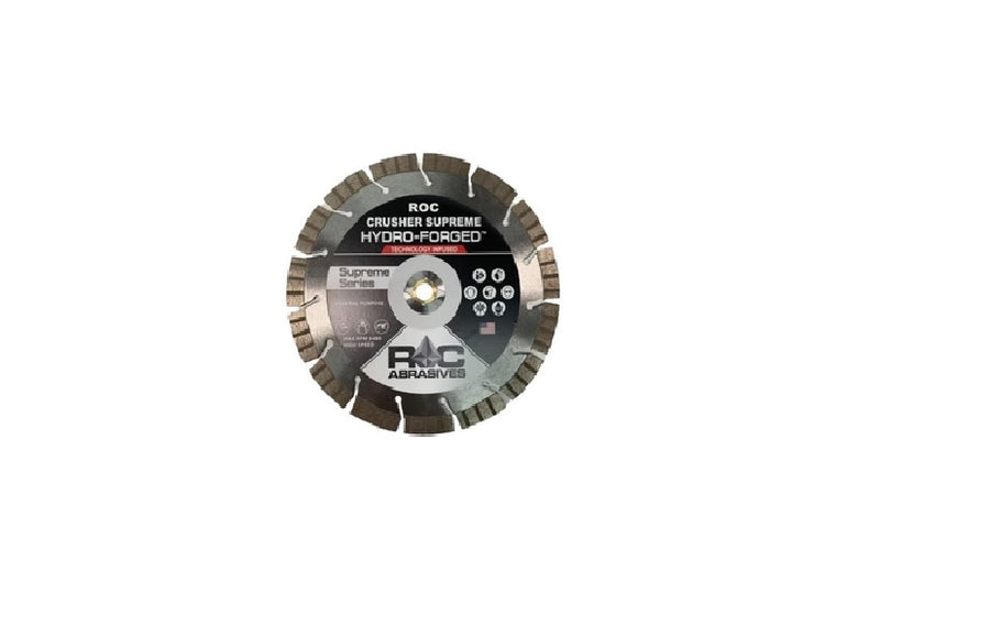 The Science Behind Diamond Blade Cutting: How Does It Work?