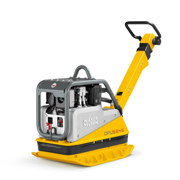 Buy Wacker Neuson Plate Compactor Online