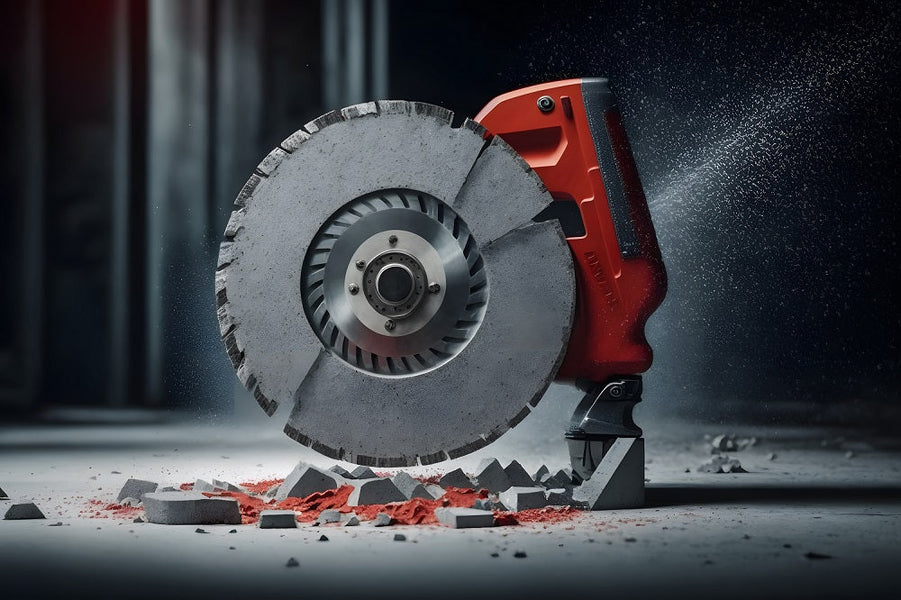 Budget-Friendly And Quality-Assured: Blades Direct's Top Picks For Diamond Blades