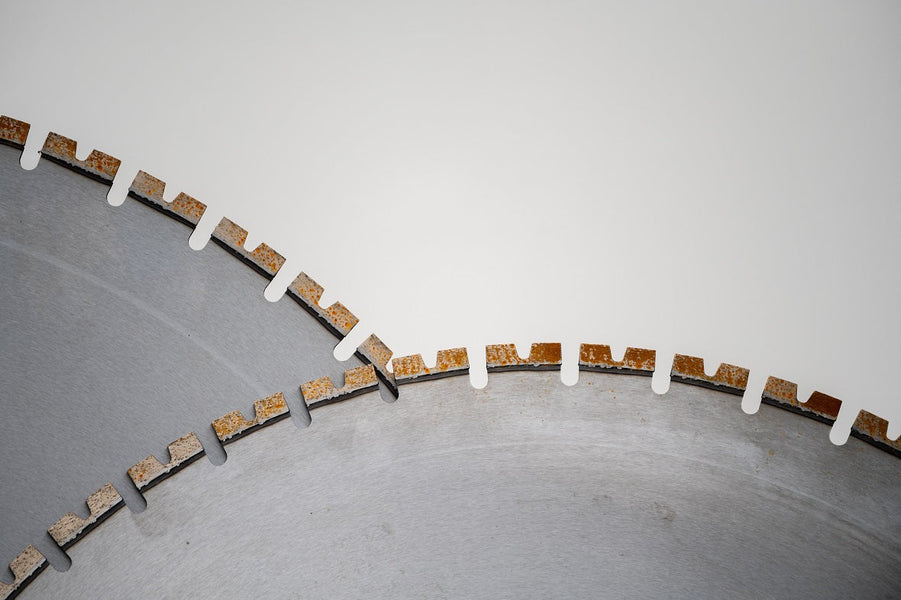 Behind The Scenes: How High-Quality Diamond Blades Are Manufactured