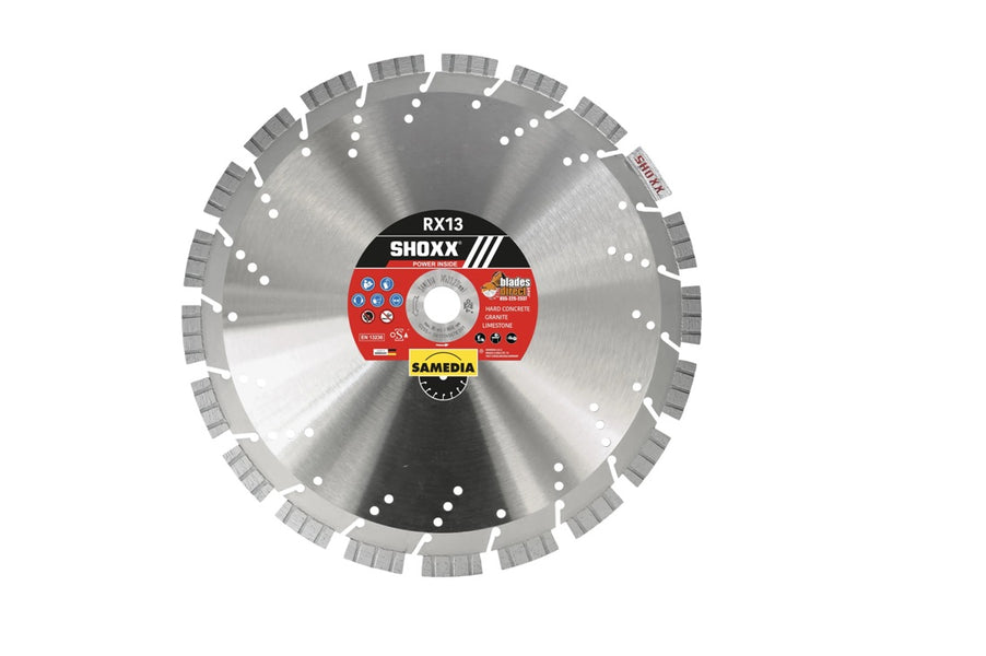 Top Applications for Diamond Blades | From Masonry To Tile Cutting