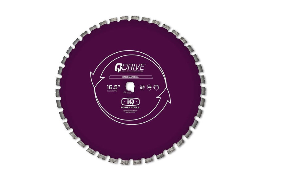 Tearing Down to Build Up | The Essential Blades For Kitchen Demolition