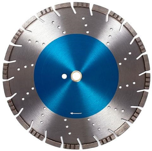 ROC Abrasives Blades | Explore The Top Rated Diamond Blades