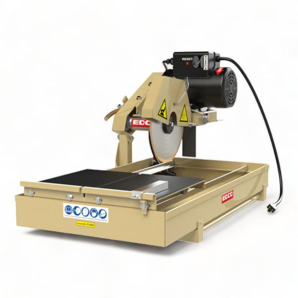 Tile Saw Machine