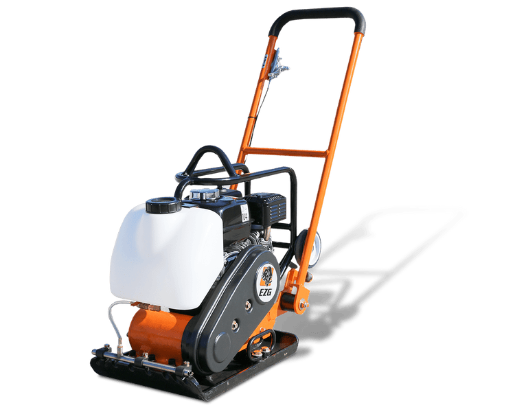 Asphalt Roller Equipment