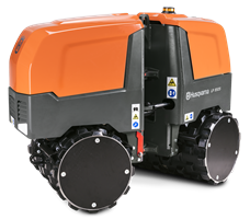 Single Drum vs Double Drum Asphalt Roller