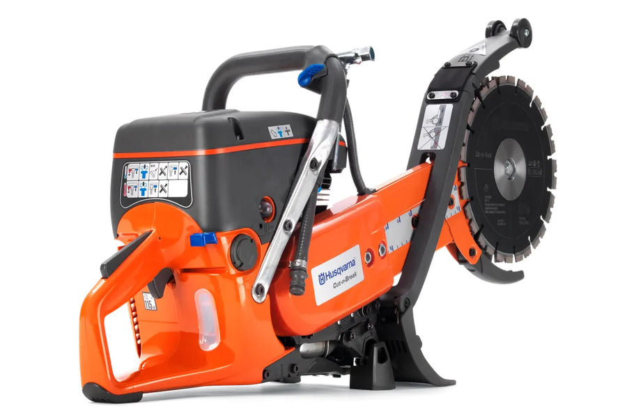 Concrete Cut Off Saw