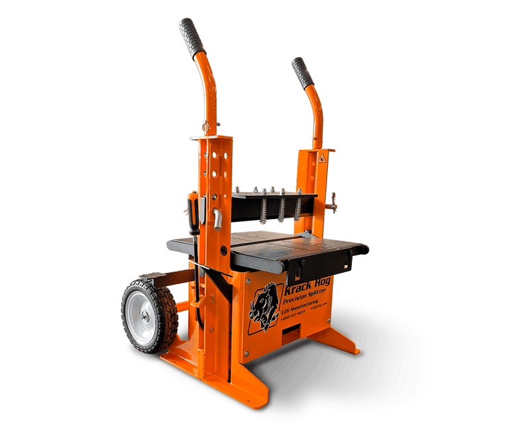Why Every Contractor Needs The Krack Hog For Efficient Crack Repair | Blades Direct