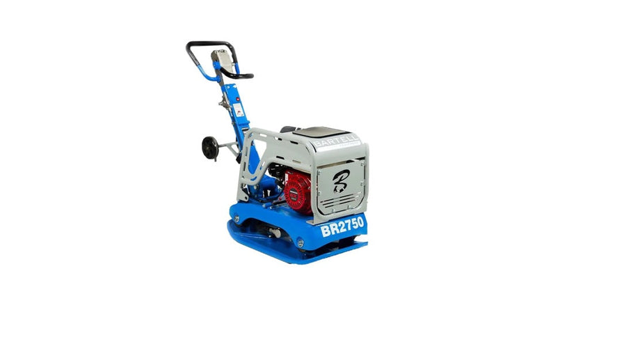 How To Choose The Best Plate Compactor For The Job