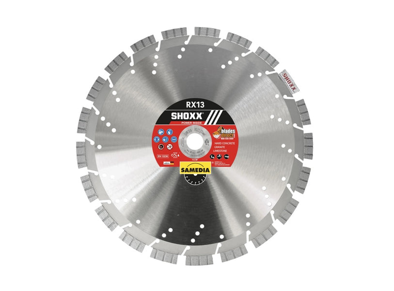 The Most Popular Diamond Blades At Blades Direct