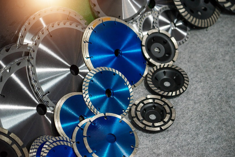 Unleashing Precision And Performance: Exploring The SHOXX RX13 Diamond Blade