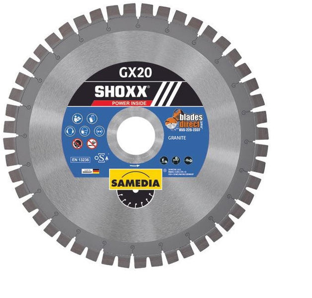 Diamond Blade Direction Arrows: What They Mean And Why They Matter