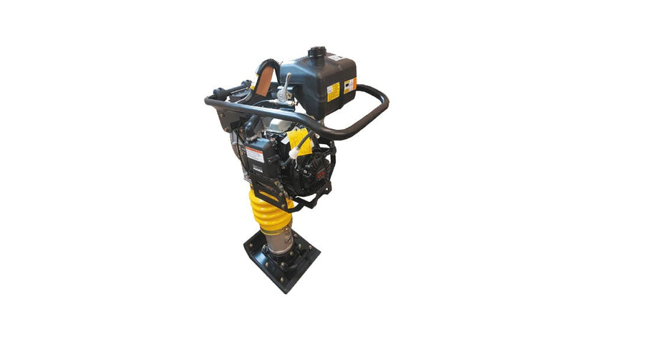 What Is A Tamping Rammer And What Is It Used For?