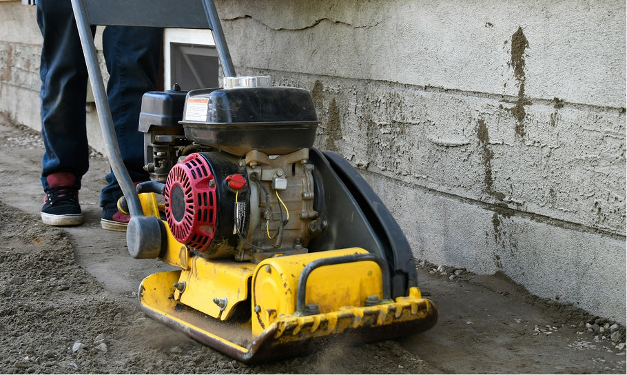 Compactor Equipment Rentals Vs. Ownership: Making The Right Decision