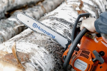 Understanding The Different Types Of Husqvarna Saw Blades: Diamond Blades, Abrasive Blades, And More