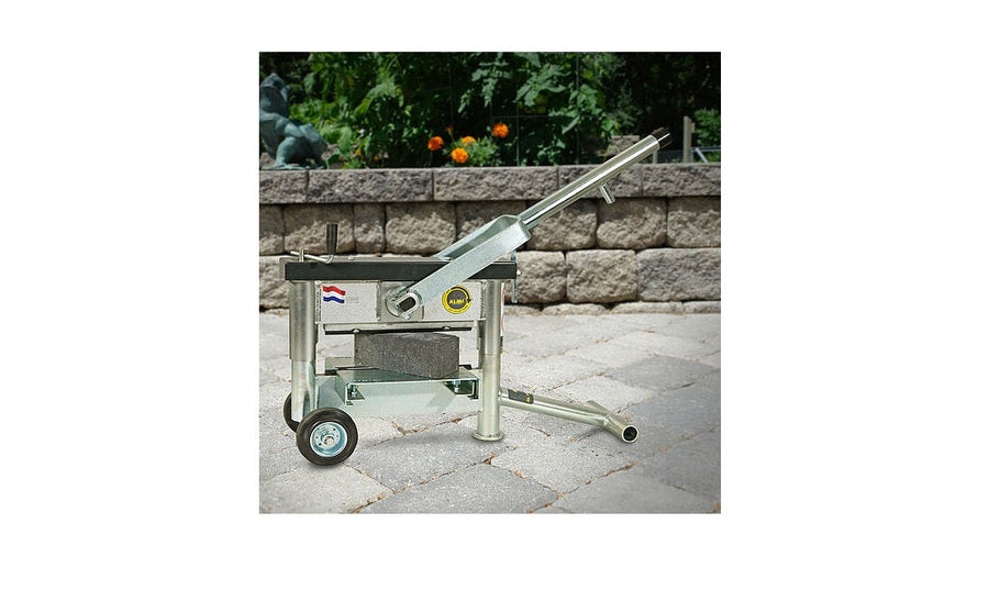 What Is A Paver Splitter Used For?