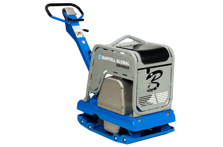 Bartell Global Compaction