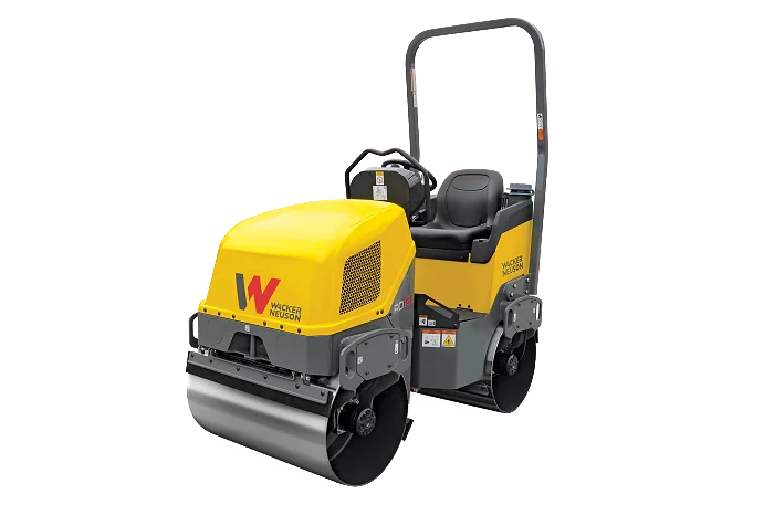 Asphalt Roller Machine for Sale