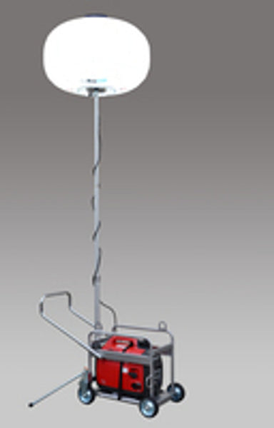 Multiquip Light Towers