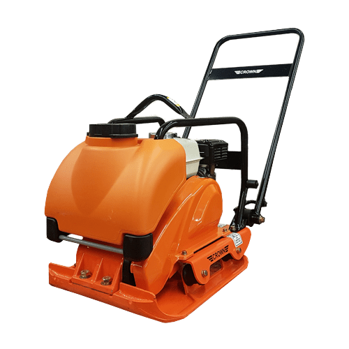 Hand Tamper vs Plate Compactor: Which to Use