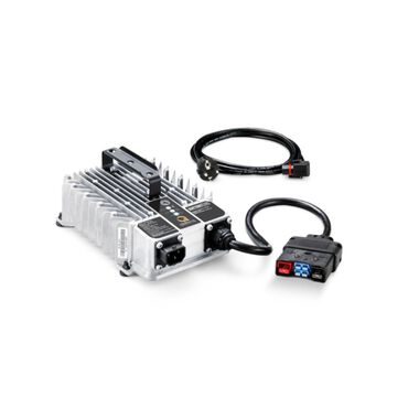 Gasoline Concrete Vibrator