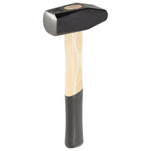 Load image into Gallery viewer, Picard 0000131-1500 Blacksmith&#39;s Hammer with Ash Handle, 1800g