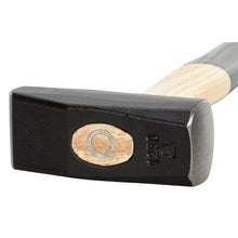 Load image into Gallery viewer, Picard 0000131-1500 Blacksmith&#39;s Hammer with Ash Handle, 1800g