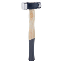 Load image into Gallery viewer, Picard 0003001-1100 Farriers&#39; Hammer L-360 mm