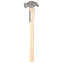Load image into Gallery viewer, Picard 0003011-350 Shoeing Hammer Wooden handle with springs