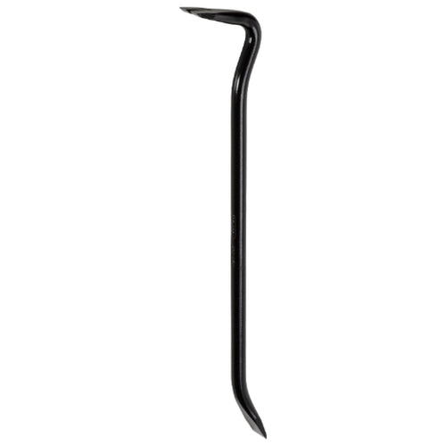 Picard 0004640-060 Carpenters' Pinching-Bar No. 46d D.22 mm