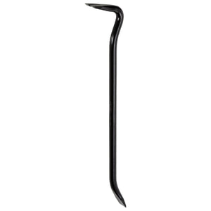 Picard 0004640-060 Carpenters' Pinching-Bar No. 46d D.22 mm