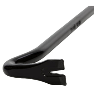 Picard 0004640-080 Carpenters' Pinching-Bar No. 46d D.22 mm