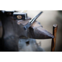 Load image into Gallery viewer, Picard 0004800-500 Blacksmiths&#39; Tong, Round Nosed, No. 48, 500 mm