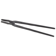 Load image into Gallery viewer, Picard 0004800-500 Blacksmiths&#39; Tong, Round Nosed, No. 48, 500 mm