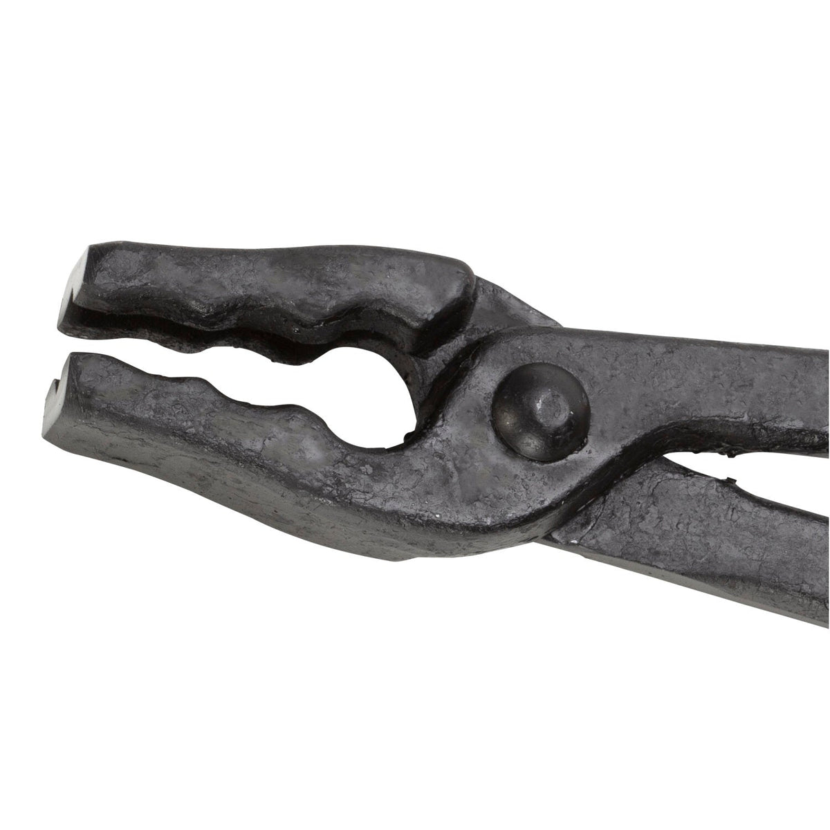 Picard 0004900-400 Blacksmiths' Tong, Wolf's Jaw, No. 49, 400 mm ...