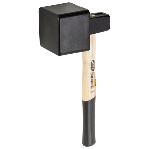 Picard 6851 68 Pavers' Hammer with Ash Handle, 2500g